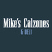 Mike's Calzones & Deli
