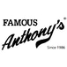 Famous Anthony’s
