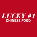 Lucky Number 1 Chinese Restaurant