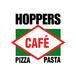 Hoppers Pizza & Pasta