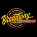 Broadway sub shop