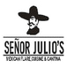 Señor Julios Mexican Flare Cuisine And Cantina