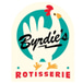 Byrdie's Rotisserie by Bacari