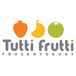 Tutti Frutti Frozen Yogurt