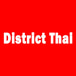 District Thai