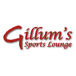 Gillums sports lounge