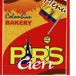 Pariscien Bakery