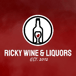 Ricky Liquor Store