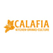 Calafia Kitchen Drinks and Culture