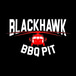 Blackhawk BBQ Pit