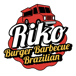 Riko Burguer barbecue