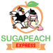 Sugapeach Express