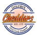 Cheddars Gourmet Grilled Cheese