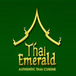 Thai Emerald