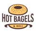 Hot Bagels & Deli