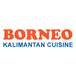 Borneo Kalimantan Cuisine