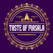 Taste of Masala