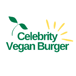 Celebrity Vegan Burger