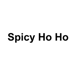 Spicy Ho Ho