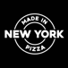 Made In New York Pizza