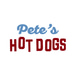 Pete's Hot Dog Stand