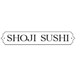 Restaurant Shoji Sushi