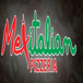 Mexitalian pizzeria