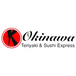 Okinawa Teriyaki & Sushi Express