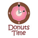 Donuts Time Cafe