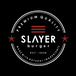 Slayer Burger