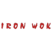 Iron Wok