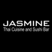 Jasmine Thai Cuisine & Sushi Bar