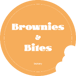 Brownies and Bites