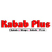 Kabab Plus
