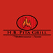 H.B. Pita Grill