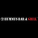 The Hummus Bar & Grill