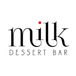 Milk Dessert Bar