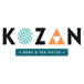 Kozan Tea House