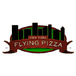 New York Flying Pizza