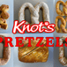 Knot's Pretzels