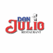 Don Julio Restaurant