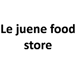 Le Juene Food Store