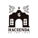 Hacienda on the Lake