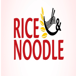 Rice & Noodle