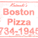 Kaimuki’s Boston Pizza