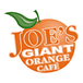Joe's Giant Orange