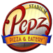 Pepz Pizza & Eatery