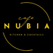 Cafe Nubia