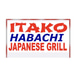 Itako Hibachi Japanese Grill