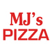 MJ's Pizza